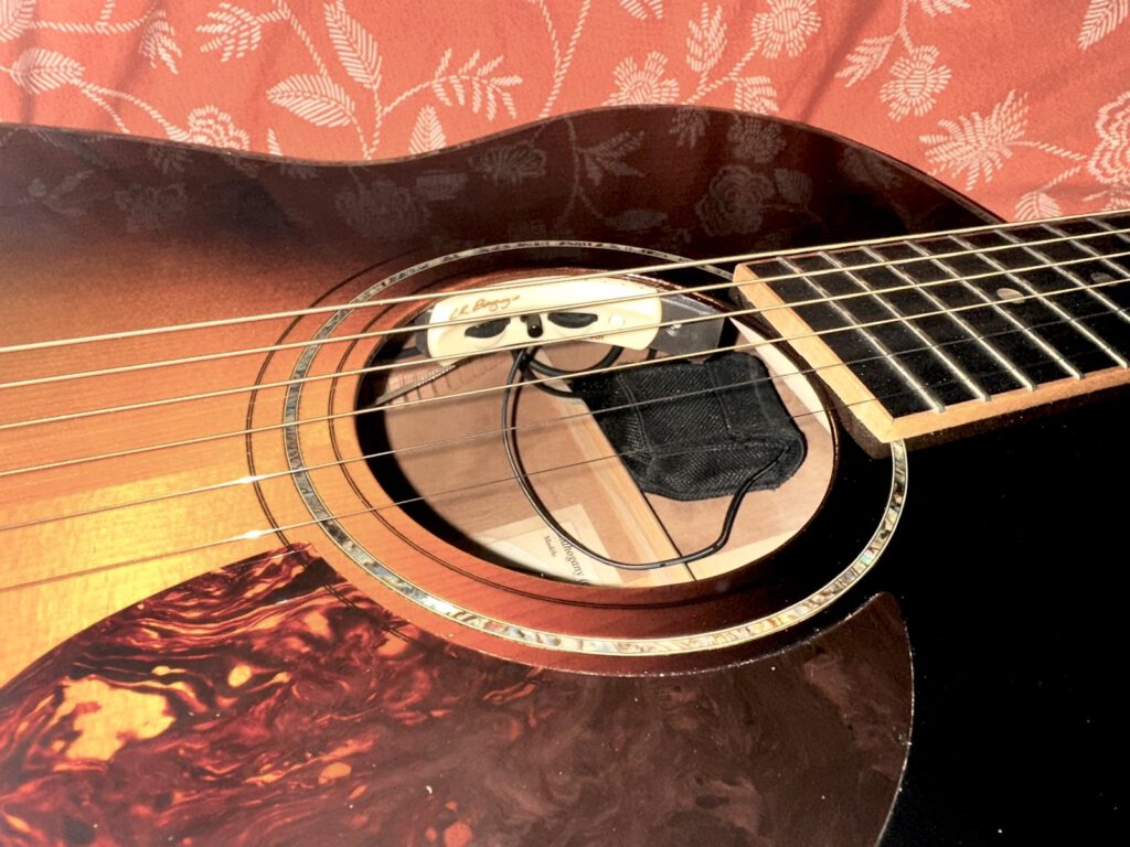 Custom Acoustic Profiling