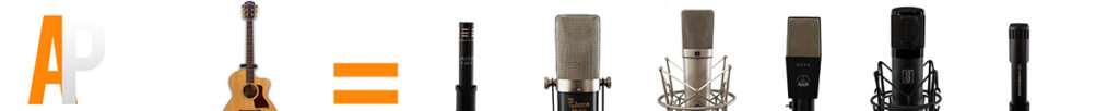 Custom Acoustic Profiling Lineup